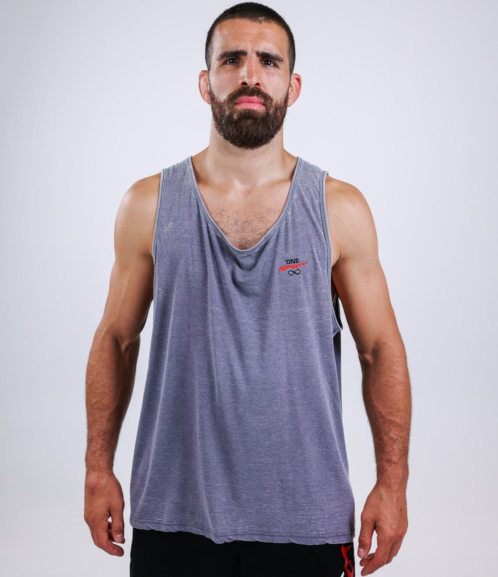 Lose Tank Top "One Style"