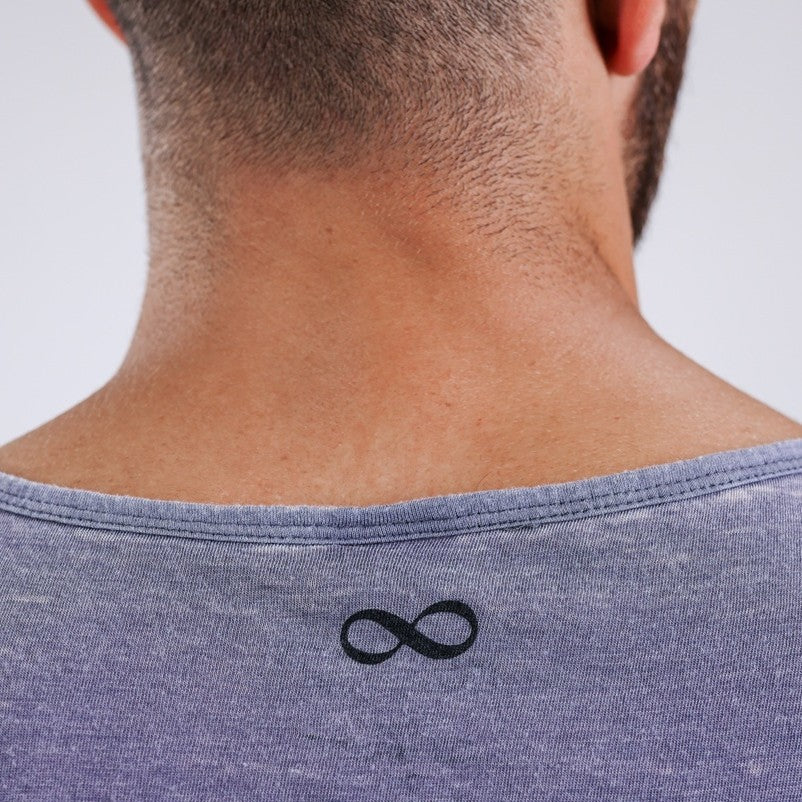 Lose Tank Top "One Style"