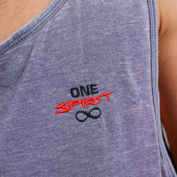 Lose Tank Top "One Style"