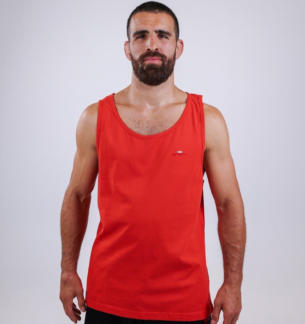 Lose Tank Top "One Style"