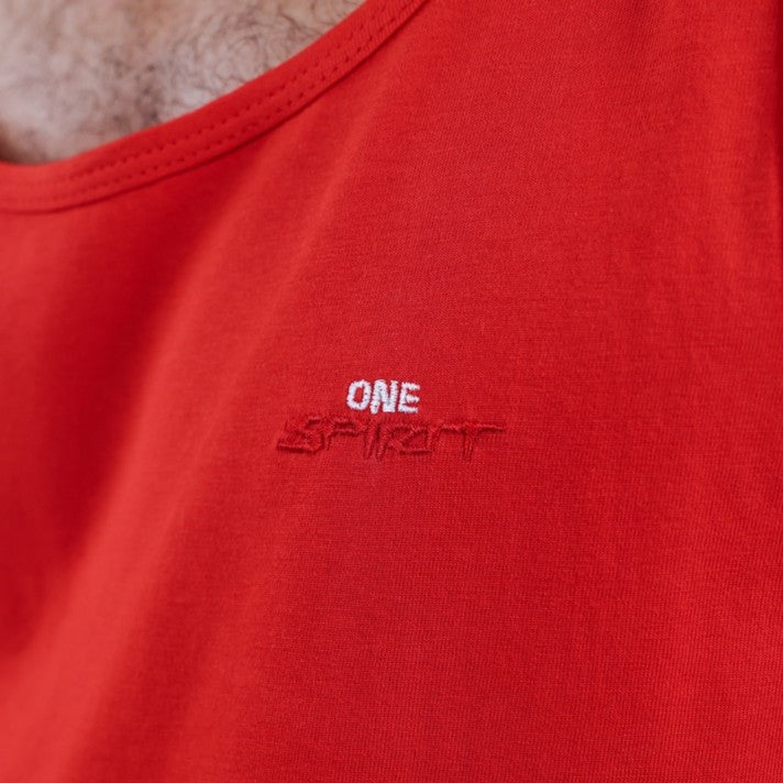 Lose Tank Top "One Style"