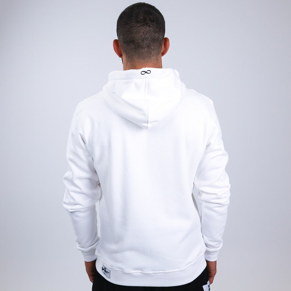 Zip Hoodie "The One"