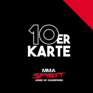 10er Tageskarte