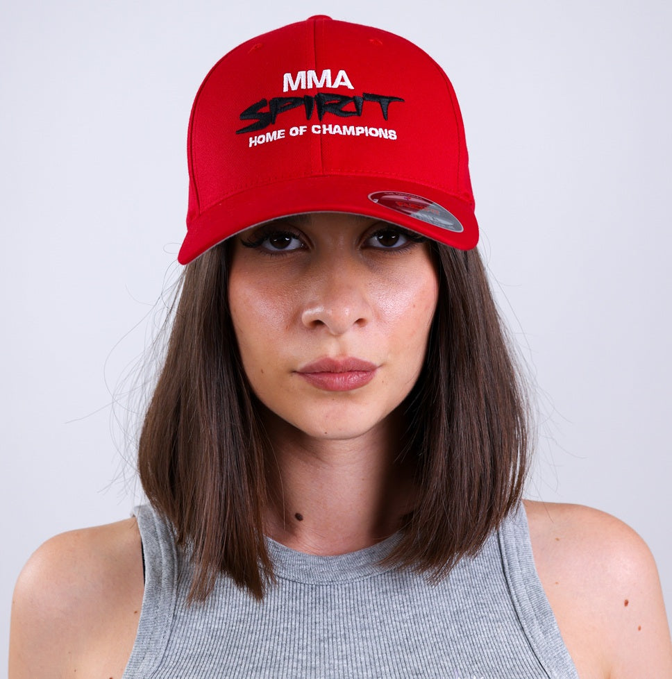 Basecaps "HOC"