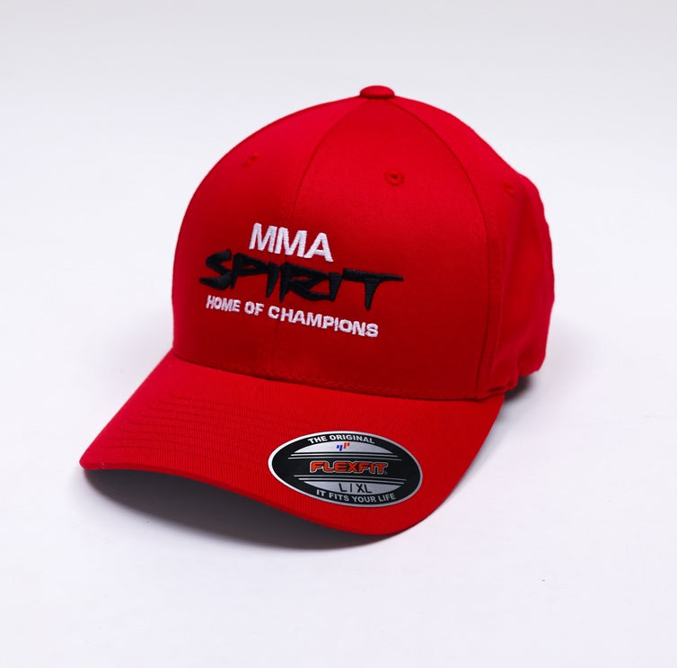 Basecaps "HOC"