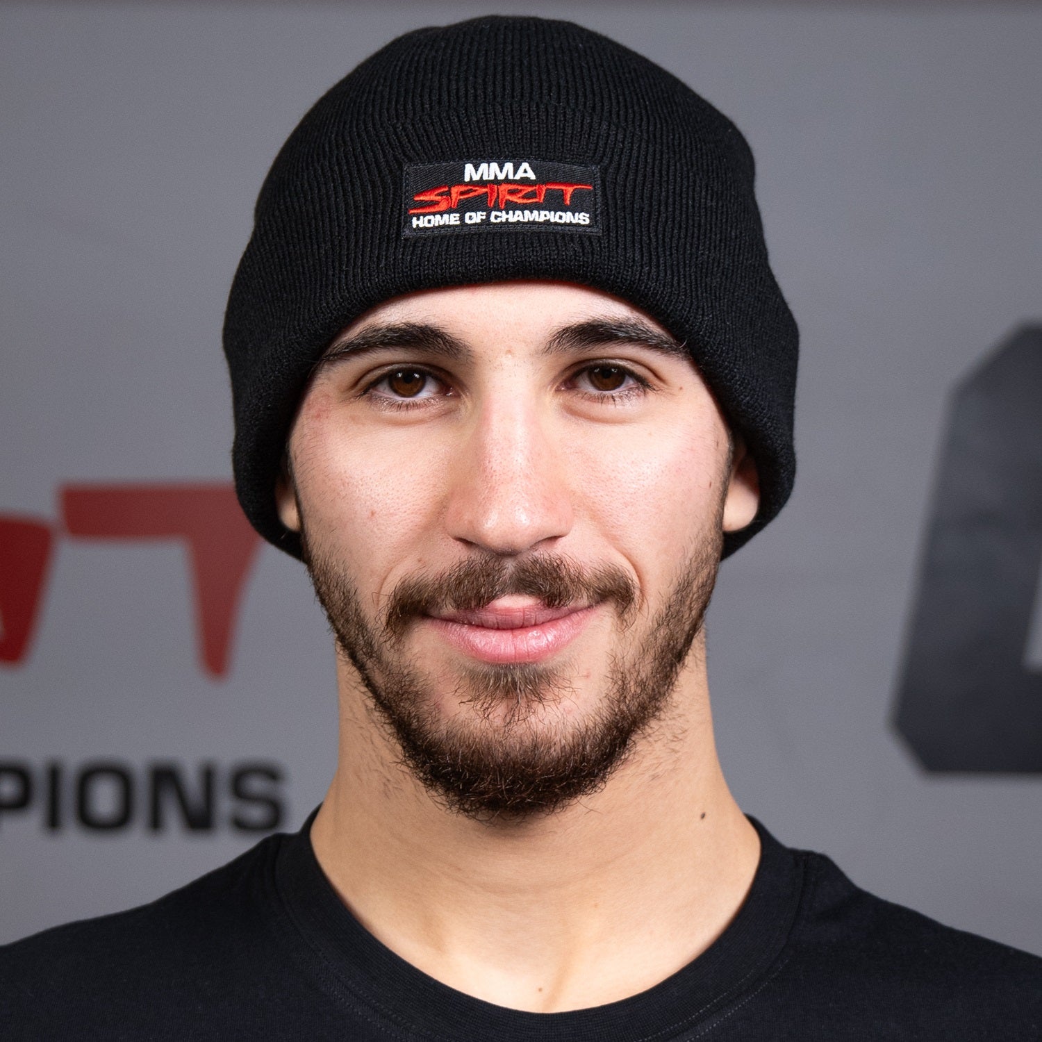 Beanie "Patch"