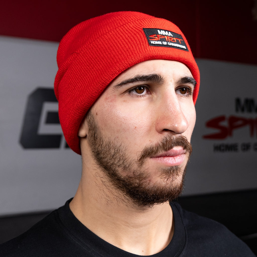 Beanie "Patch"