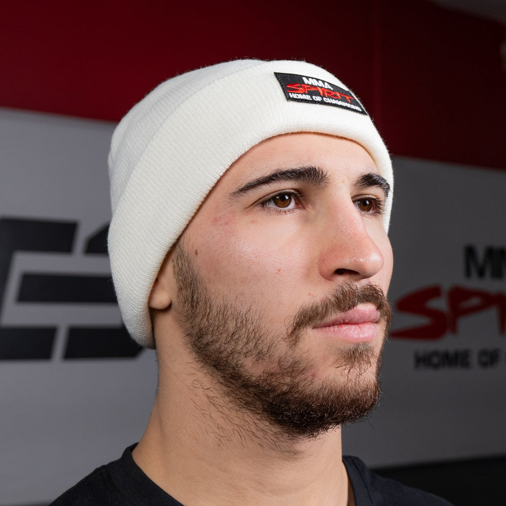 Beanie "Patch"