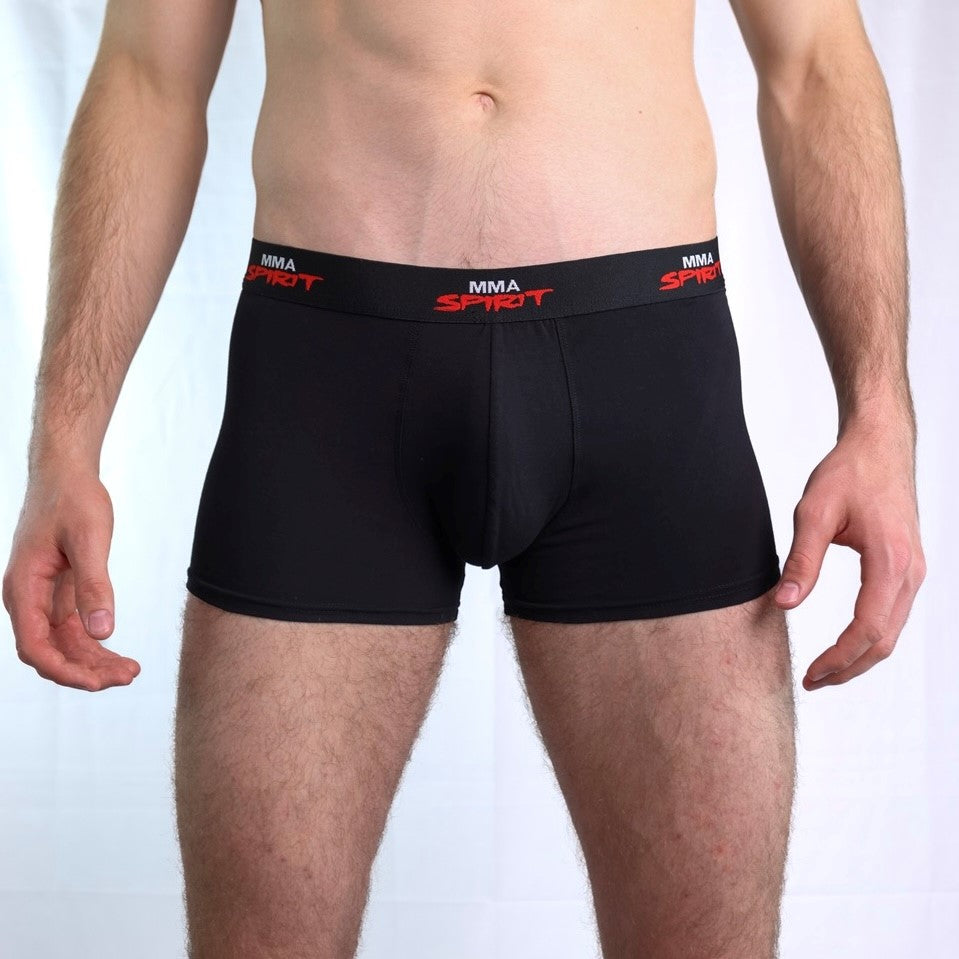 Spirit Boxershorts 2er Pack