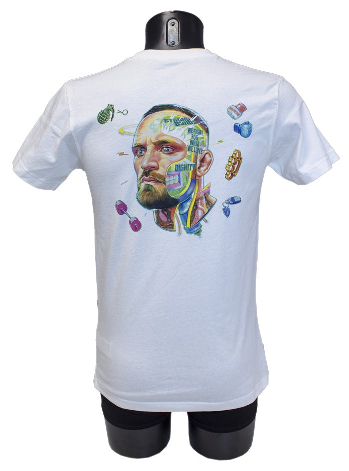 Team Eckerlin Artwork T-Shirt 2021
