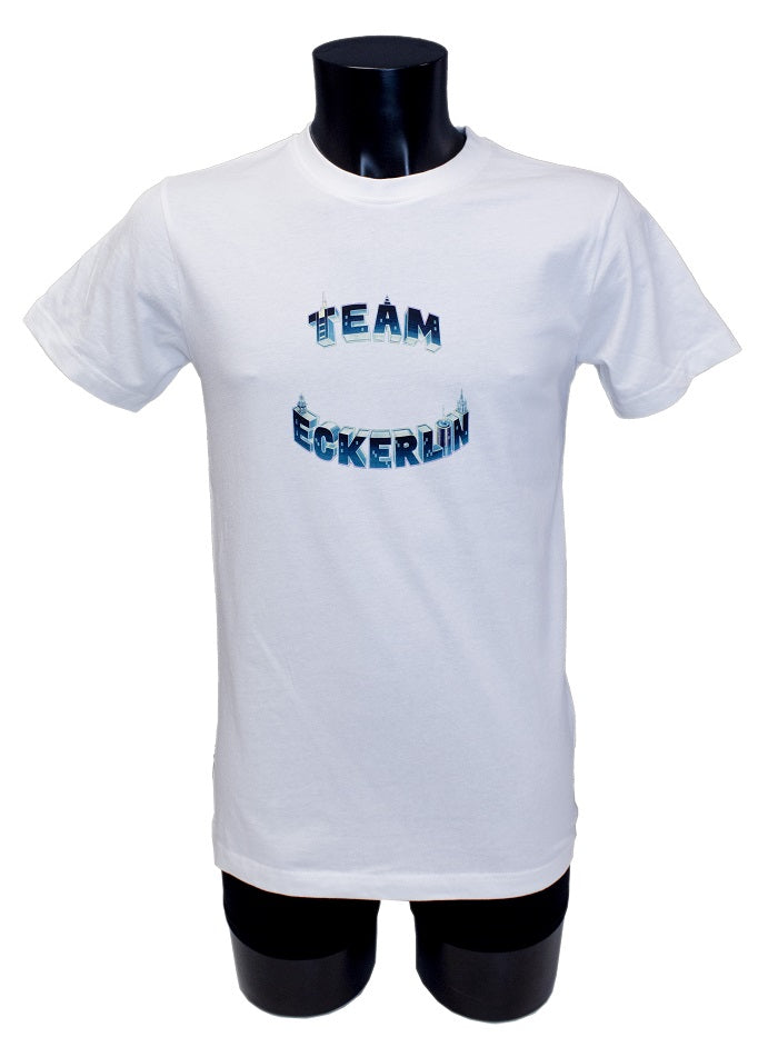 Team Eckerlin Artwork T-Shirt 2021