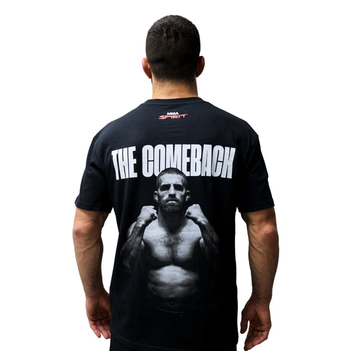 Daniel Weichel- Legacy T-Shirt