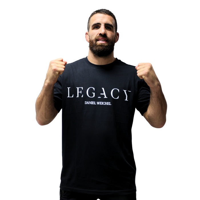 Daniel Weichel- Legacy T-Shirt