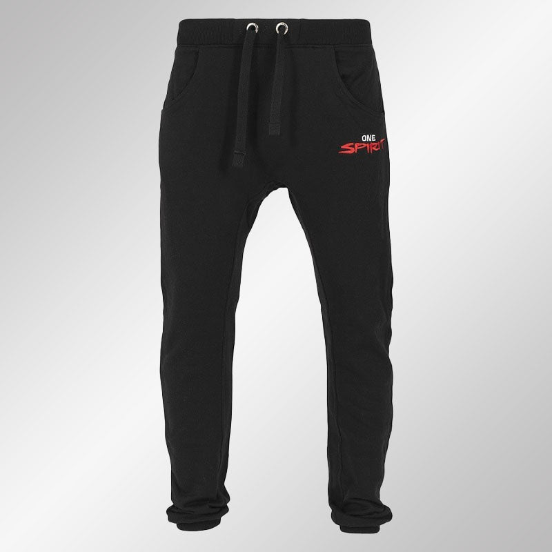 Deep Crotch Sweatpant "One Style"