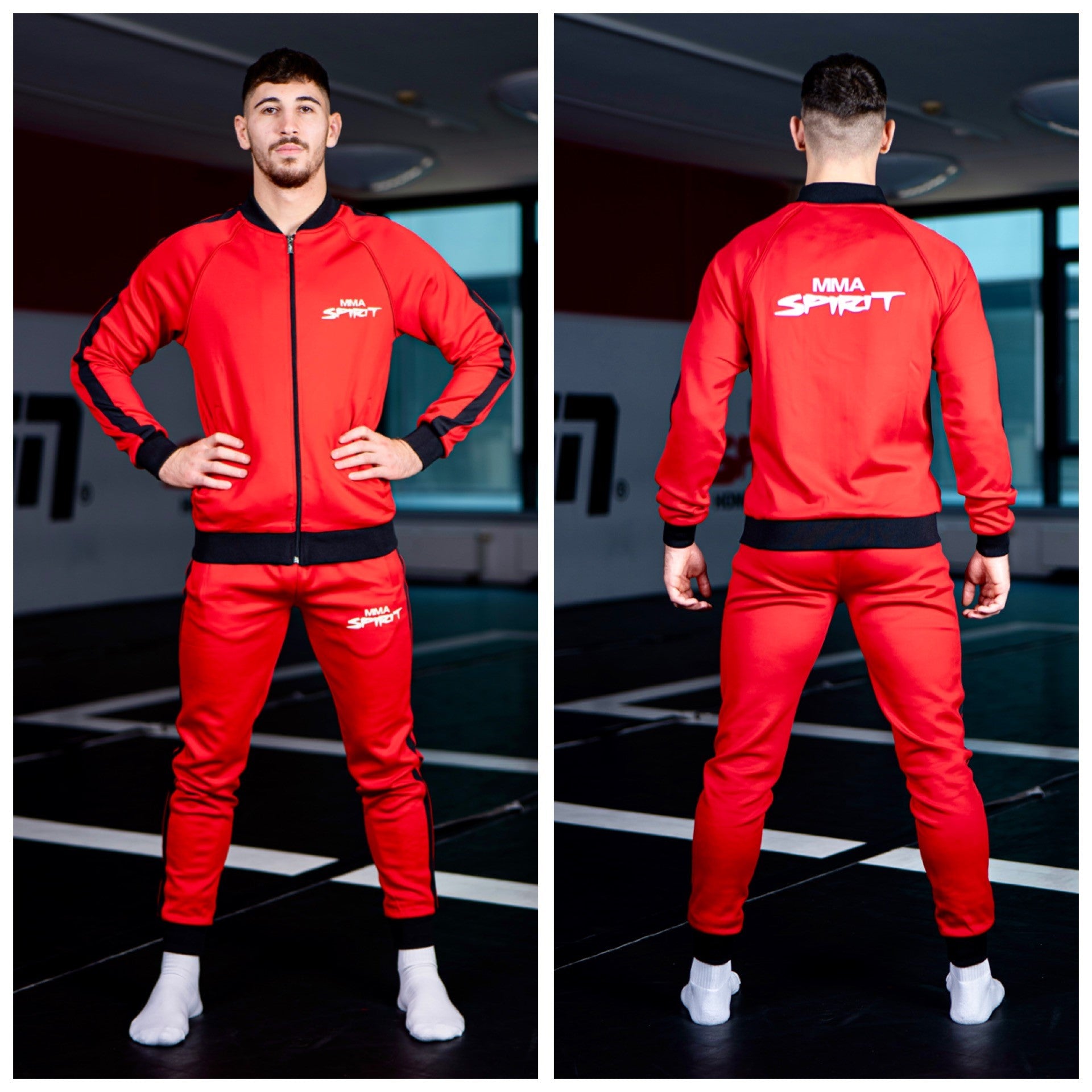 Tracksuit „Spirit“
