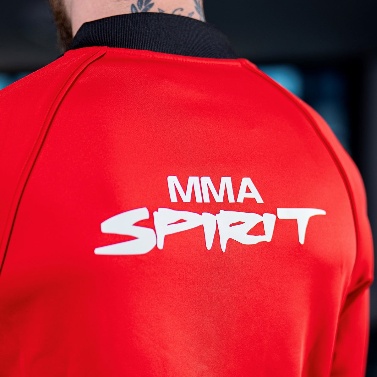Tracksuit „Spirit“