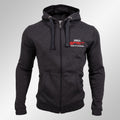Zip Hoodie "HOC"