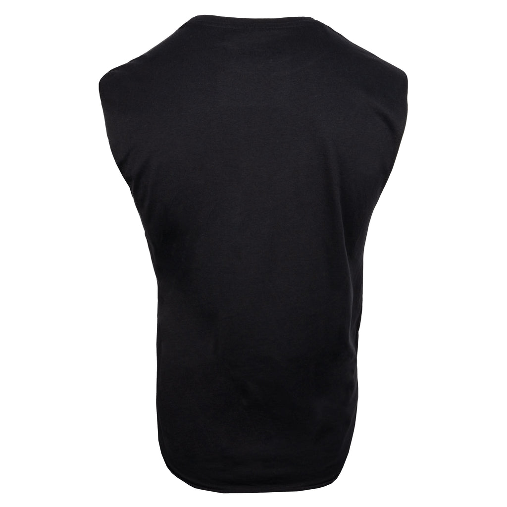 Sleeveless T-Shirt