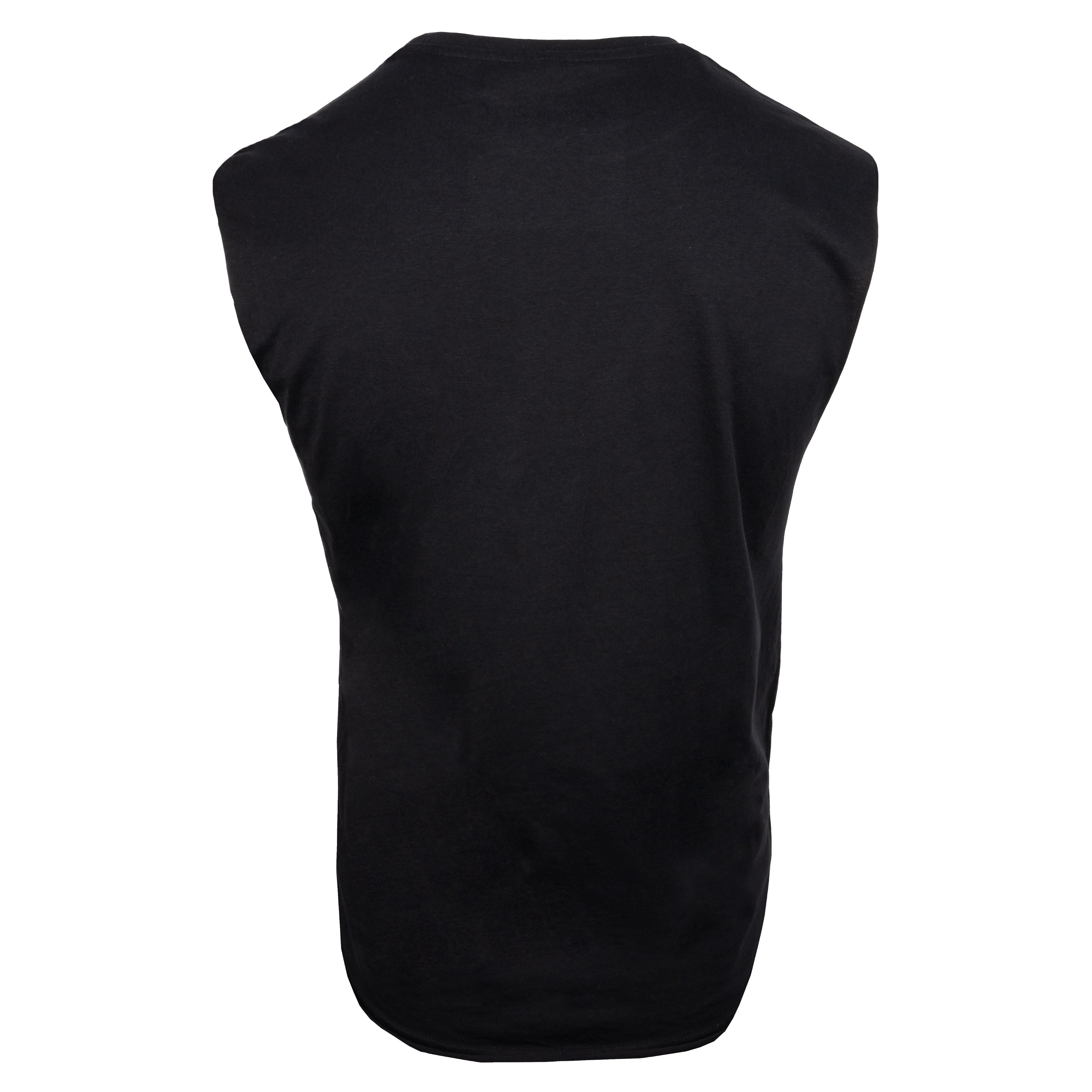 Sleeveless T-Shirt