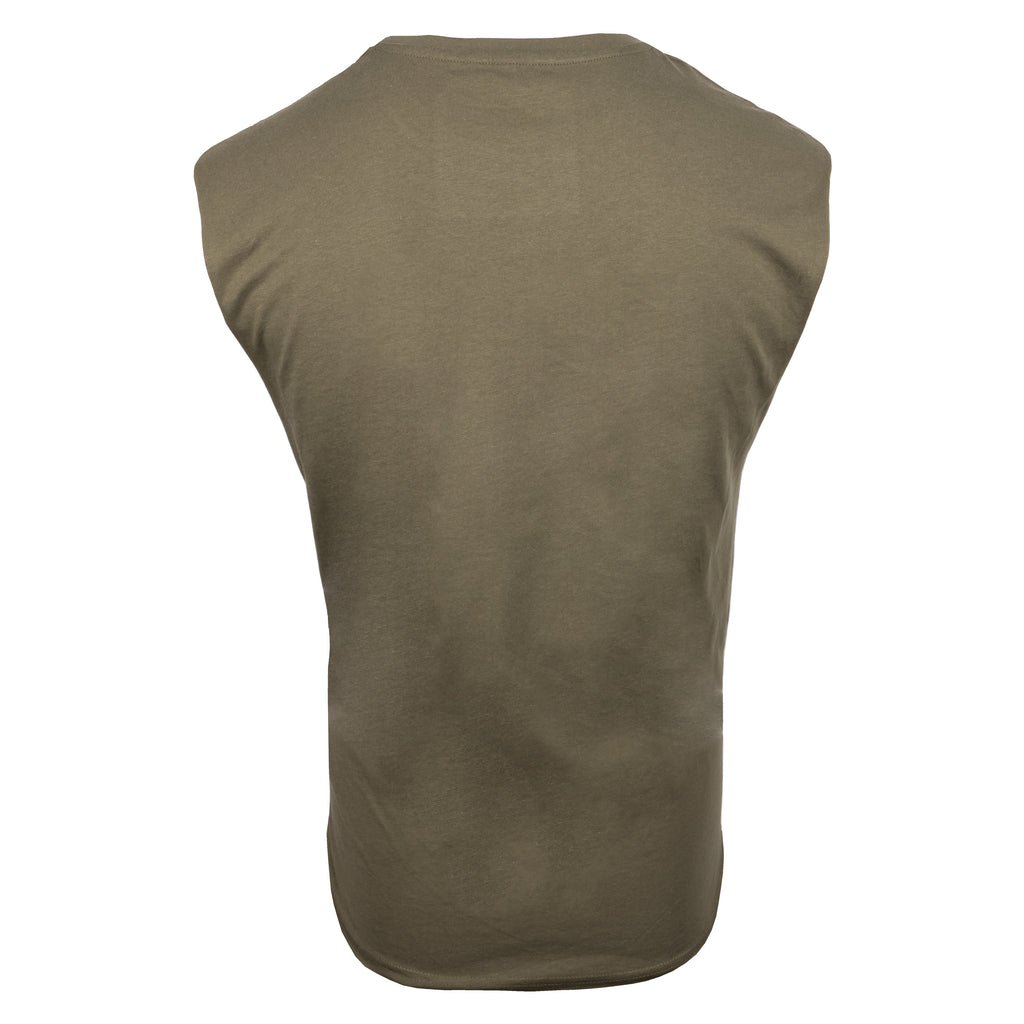 Sleeveless T-Shirt
