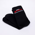 Socken „HOC“