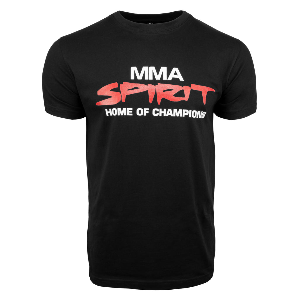 T-Shirt "Home of Champions"