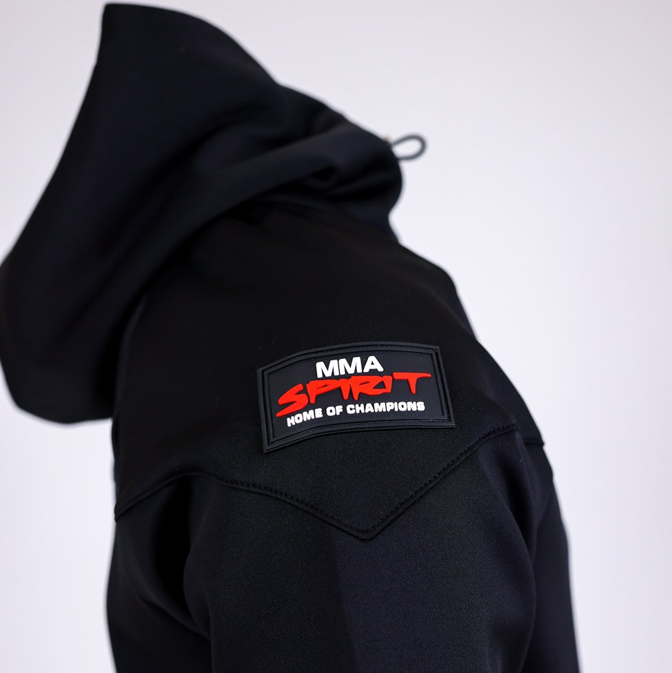 HOC Tracksuit 2023