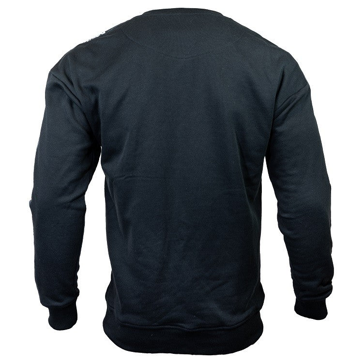 HOC tapped Sweater
