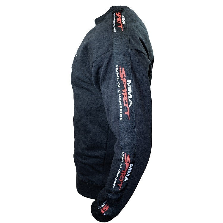 HOC tapped Sweater