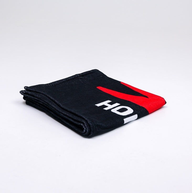 Handtuch "HOC"