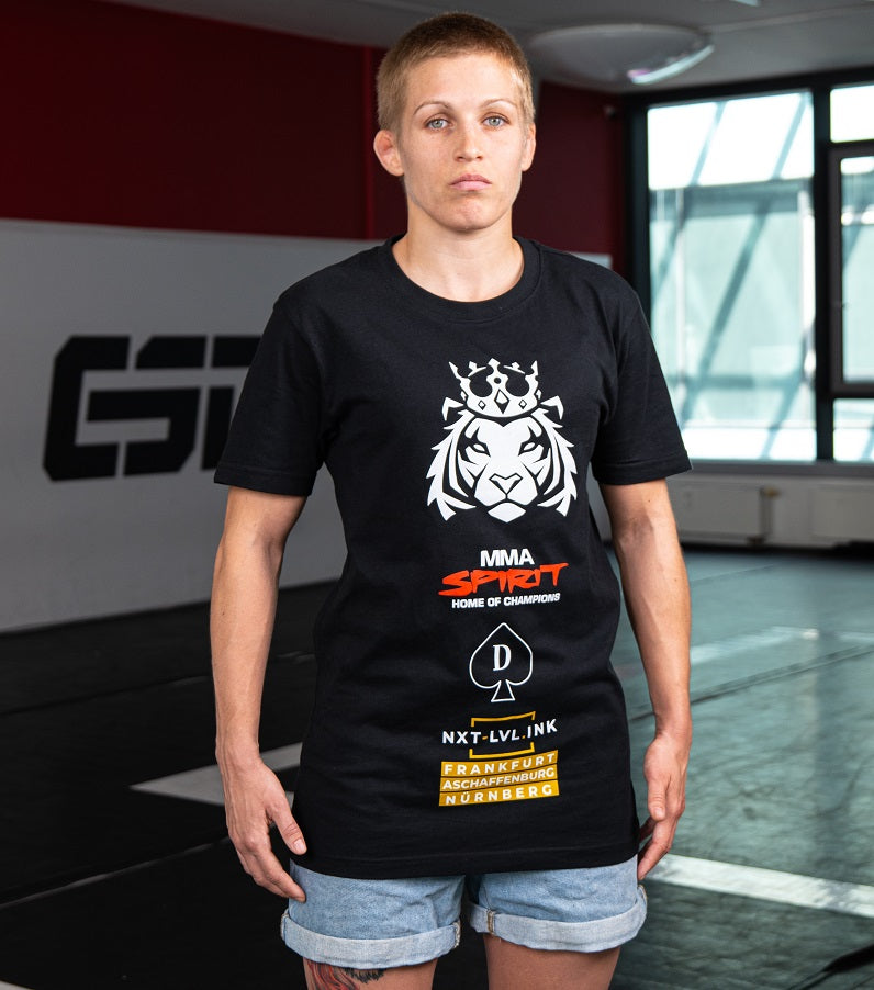 Dalisda Support T-Shirt