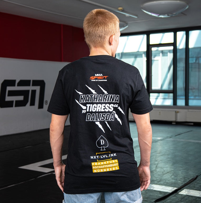 Dalisda Support T-Shirt