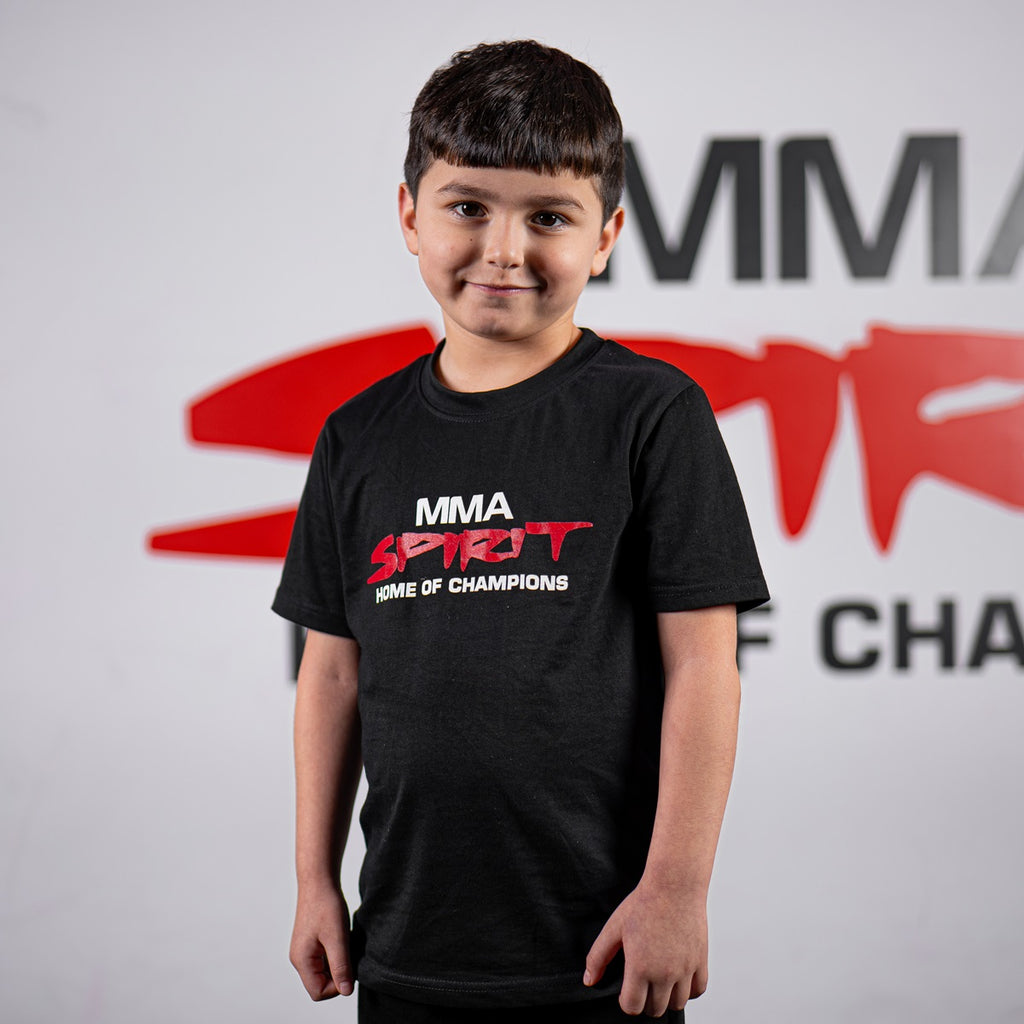 Kinder T-Shirt "HOC"