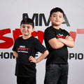 Kinder T-Shirt "HOC"