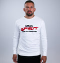 Longsleeve "Home of Champions"