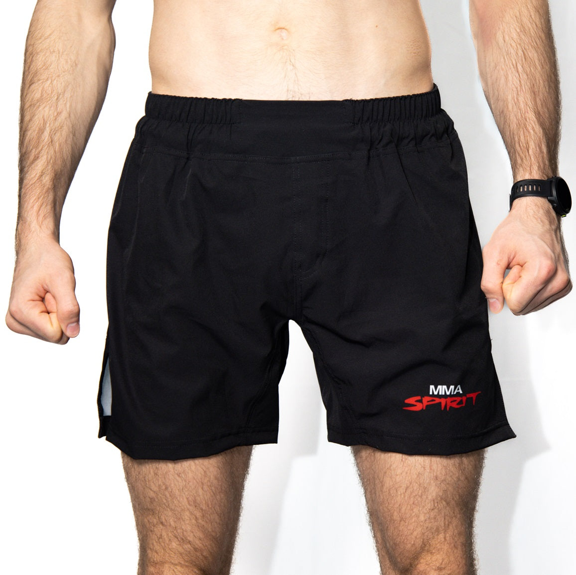 MMA Shorts "Ultra Light"