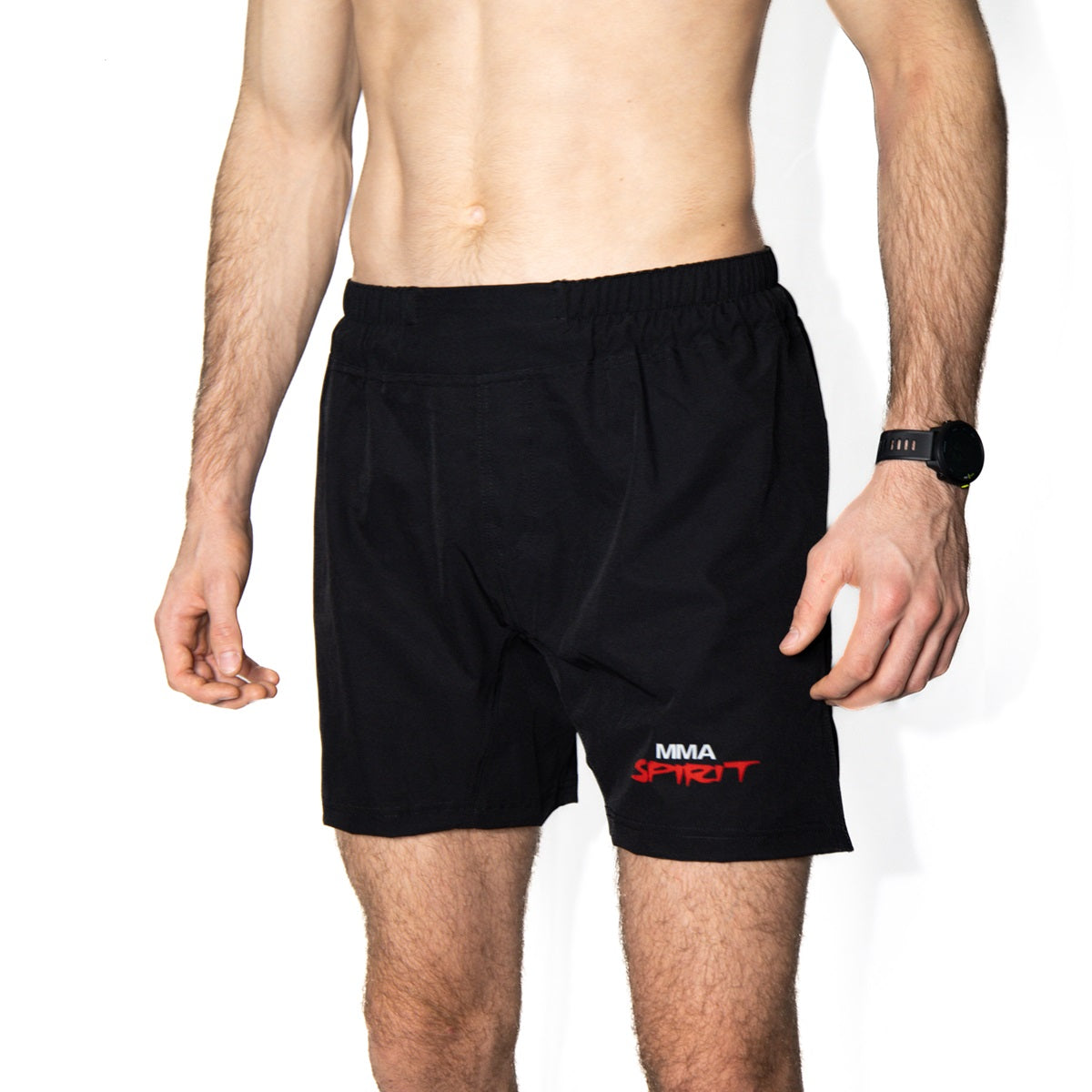 MMA Shorts "Ultra Light"