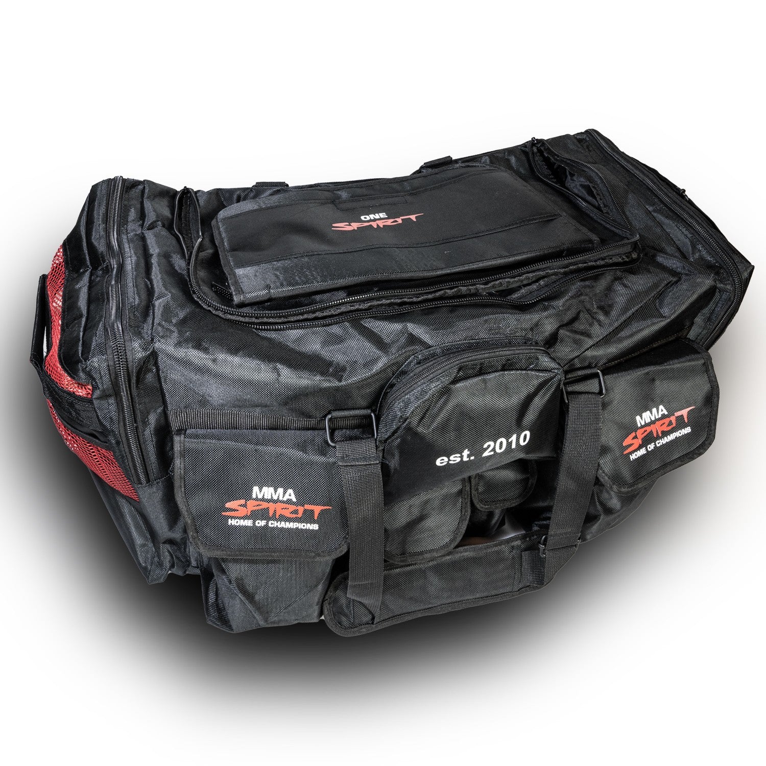MMA Spirit "HOC" Tasche