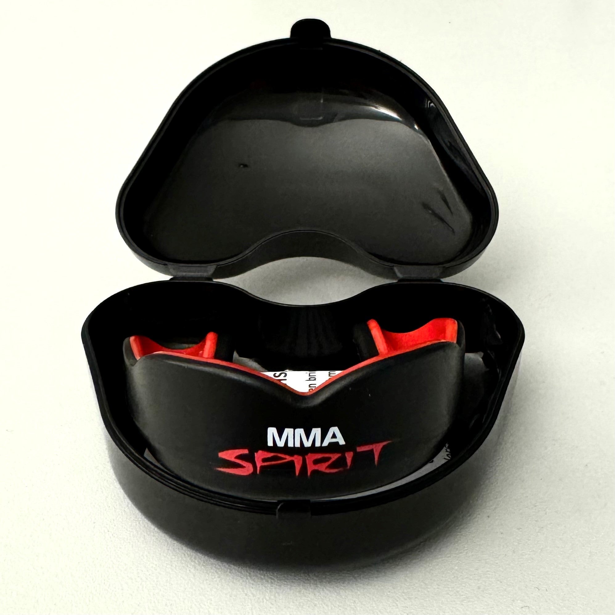 MMA Spirit Zahnschutz