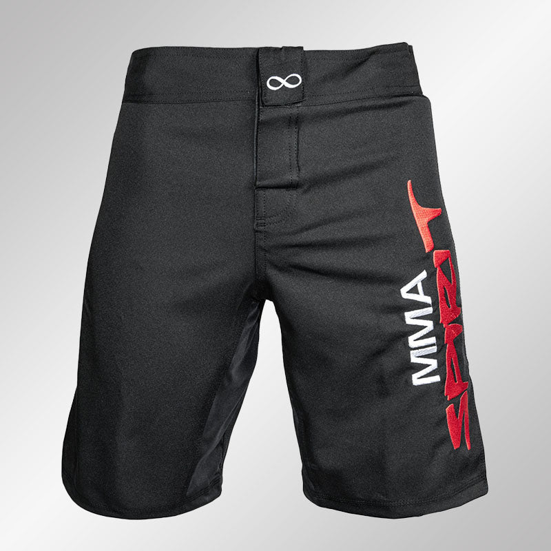 MMA Shorts "HOC"