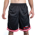 2-tone Meshshorts