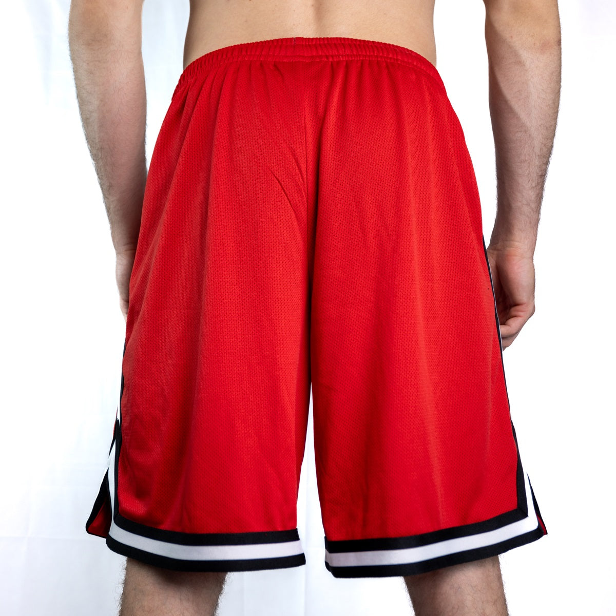 2-tone Meshshorts