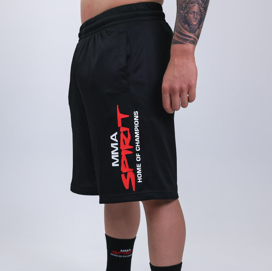 HOC Meshshorts