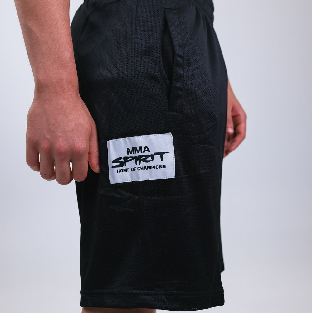 HOC Meshshorts
