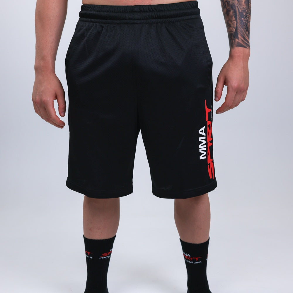 HOC Meshshorts