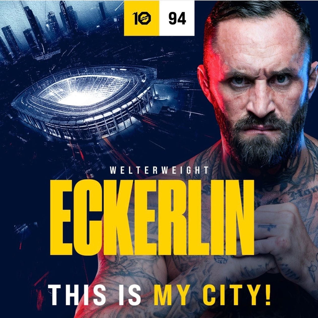 Tickets: Oktagon 94 - Frankfurt | Samstag, 26.09.26