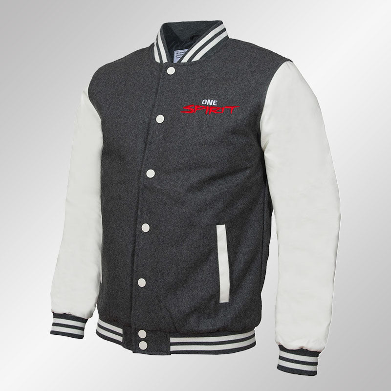 College Jacke "One Style"