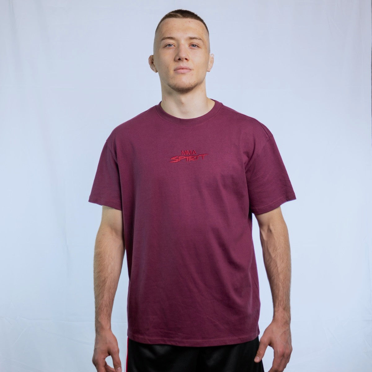 Oversize T-Shirt „Spirit“