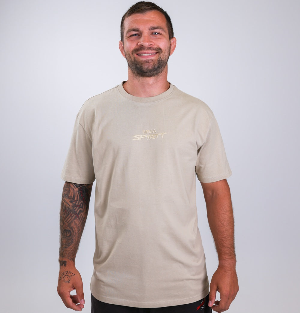 Oversize T-Shirt „Spirit“