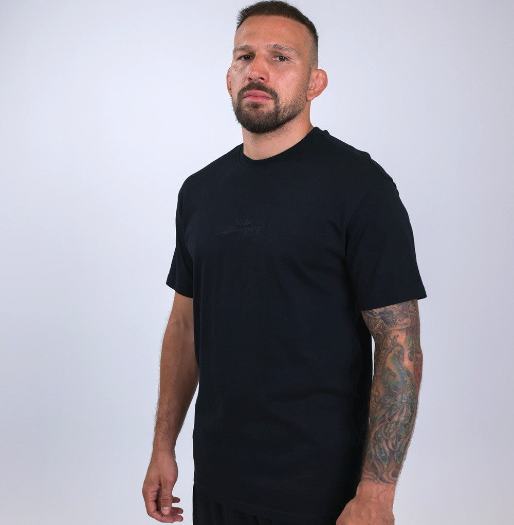 Oversize T-Shirt „Spirit“